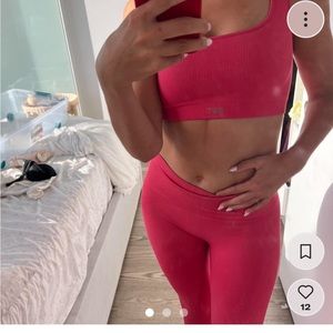 Set active set in punch